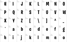 As such, it is of the utmost importance that you have a name in fortnite that you both like and feel comfortable sharing online. Burbank Big Condensed Font Free For Personal