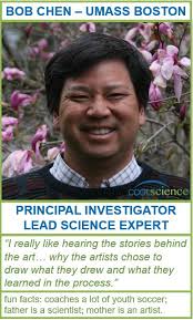 The Team — Cool Science