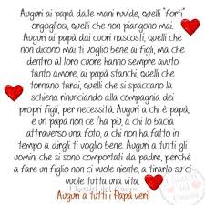 Auguri Papa Papa Festa Del Papa Citazioni Testi Di Canzoni