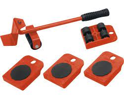 Preturi si oferta de produse din gama dispozitiv mutat mobila din toate magazinele online din romania. Set Roti Pentru Mutat Mobila Meister 105x75 Mm Max 150 Kg Pret Mic La Hornbach