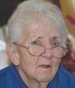 Nancy Knapp Obituary (2018)