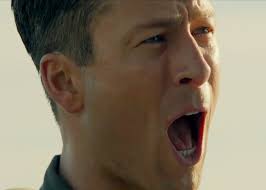 GUN are the real villains 😉