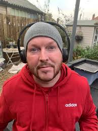 Hi all, hope you are all doing really well at this time. I completed my  first self portrait the other week, acrylic