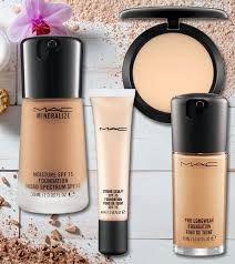 Mac Mineralize Moisture Spf 15 Foundation Broad Spectrum Spf 15 11 Best Mac Foundations For Different Skin Types Mac Foundation Best Mac Foundation Makeup Tutorial Mac