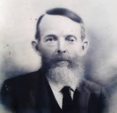 My 2 times great grandparents, John and Amelia Rockey, both born in 1820.