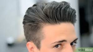 The quiff hairstyle has become one of the most popular fashion trends over the last few years. 3 Ways To Do A Quiff Wikihow