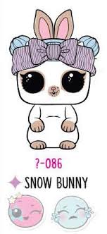 To download and print out these free and printable easter bunny colouring pages, just follow instruction bellow: Bunny Lol Pet Shop Clothing Shoes Online