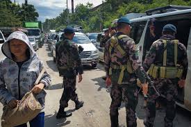 Martial law is the imposition of military rule by military authorities over designated regions on an emergency basis (usually) only temporary when the civilian government or civilian authorities fail to… Questions You Need To Ask About Martial Law In Mindanao