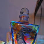 Make Magical Nebula World Jars