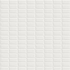 Ahlora metro wandfliese 10×20 weiß. Wandfliese Metro Tile Farbe Weiss Glanzend 7 5 X 15cm Ceratrends