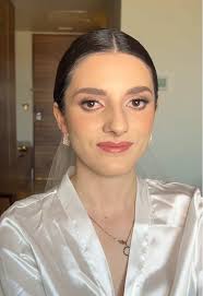 Maquillaje de Novia para Ofelia: Tutorial Completo
