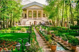 باغ فردوس تهران کجاست آدرس سینما و کافه های جذاب باغ فردوس کجارو