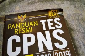 Pengalaman mengikuti tes skb cpns bpom 2018. 14 Contoh Soal Skb Bpom Contoh Soal Terbaru