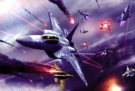 Ace combat 7 skies unknown 5k wallpapers | hd wallpapers. Ace Combat Hd Wallpaper Wallpaperbetter