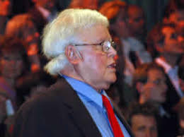 Goeroe Andrew Cohen en Herman Wijffels