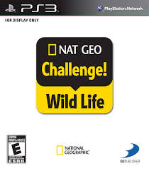 Our daily home page trivia questions are tricky for some and a breeze for others. National Geographic Quiz Wild Life Release Date Ps3 Wii