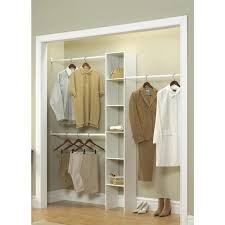 Make your closet functional and organized with could you benefit from a few shelves to make use of those corners and provide more visible, organized storage? 10 Best Closet Systems And Closet Kits In 2021 Hgtv