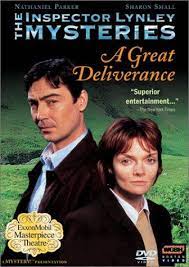 The Inspector Lynley Mysteries A Great Deliverance Tv Episode 2001 Imdb