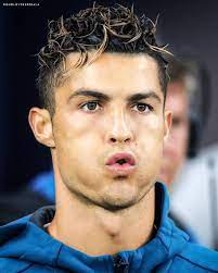 Cristiano ronaldo hairstyles with curled tips. Ronoloverskerala Don T Be The Same Be Better Cristiano Ronaldo Haircut Ronaldo Haircut Ronaldo