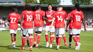 Kristina Gitane Nue - Olivia's Story!