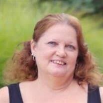 Donna Newby's Instagram, Twitter & Facebook