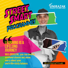 Tun abdul razak university (unitar) is located in petaling jaya, selangor, malaysia. Unirazak Photos Facebook