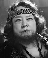 Kathy Bates as Ethel Darling