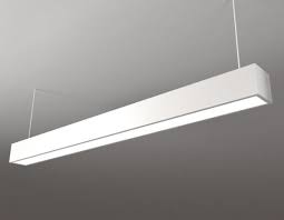 Right now i have switched, ordinary incandescent light bulb fixtures attached to octagonal junction boxes, which are. 90degree Lens 36w Led Suspended Ceiling Spot Lights 1200mm China Led Line Light Led Linear Light Made In China Com