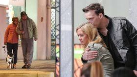 Jsem ráda, že jsem měla děti až po třicítce, říká julianne moore; Petr Suchon Vse O Tematu Blesk Cz