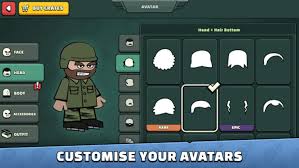 Uc browser, the best browser in windows phone and other operating systems.the new interface for uc is so good and nice. Doodle Army 2 Mini Militia Apk For Android Download