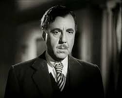 Cine de Oro Mexicano - FERNANDO SOLER Fernando Soler. (Fernando Díaz Pavía;  Saltillo, 1896 - Ciudad de México, 1979). Fue un actor mexicano de cine,  radio y televisión; guionista, productor teatral y