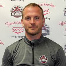 Well-travelled Trotter joins Portage Terriers coaching staff