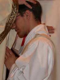 Holy Moments: Reflections