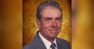 James "Jim" Fred Foerster Obituary