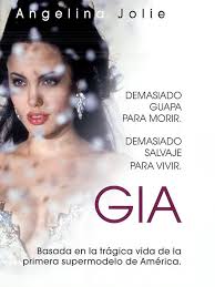 Gia | Rotten Tomatoes