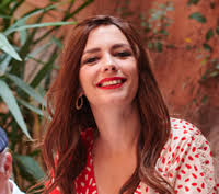 Hire Nadia Caterina Munno to Speak at Events