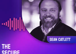 Redefining Cybersecurity With Sean Catlett