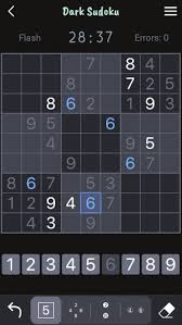 Check spelling or type a new query. Dark Sudoku Play Free Classic Sudoku Puzzle Online
