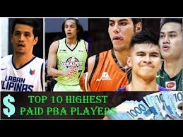 This is a free nba streamingwebsite that provides multiple links to watchany nba game live. Highest Paid Pba Player Fasrhorse