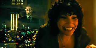 The Umbrella Academy Season 4 Timeline Warp Tease Solves A Major Allison  Mystery