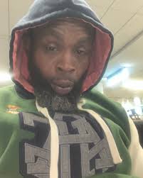 Antoine Lockhart's Instagram, Twitter & Facebook