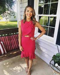 Hattie Hawks On Twitter Good Morning I M Back After A Beautiful Weekend Off Watching A Friend Get Married Goodmorning Nbc4today