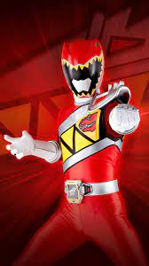 Red Dino Charge Power Ranger Dino Charge Red Ranger Google Search Festa Power Rangers Festa Power Ranger Power Rangers
