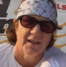 Inez Christine Seberg