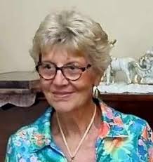 Me and my mum, thinking of going grey and a shorter style, 62 think it  might be time to dye my hair anymore what do you think.￼￼