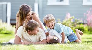 Genießen sie vorzüge wie eine voll ausgestatte küche, waschmaschine, pool, garten und mehr. Abenteuer Urlaub Zu Hause So Uberstehst Du Die Grossen Ferien Was Fur Ein Leben