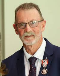 Rodger Brickland QSM (cropped)