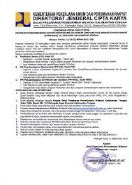 Surat lamaran kerja merupakan dokumen yang dimanfaatkan oleh pencari kerja untuk memberikan informasi tertulis secara lengkap kepada perusahaan yang saya memiliki pengalaman kerja sebagai data analyst di perusahaan yang bergerak di bidang it selama 3 tahun, saya memiliki kemampuan. Lowongan Kerja Fasilitator Pamsimas Iii Prov Kalteng 2020 Lowongan Kerja Kalimantan Tengah