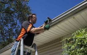 Gouttières Expert Longueuil - Les techniques d'installation des gouttières