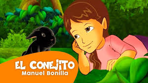 Manuel Bonilla El Conejito Viva El Amor Manuel Bonilla Canciones Infantiles Canciones De Ninos